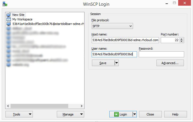 File:WinSCP connect MySQL Gear.JPG
