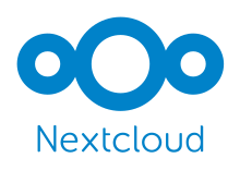 File:Nextcloud logo.png