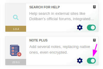 NotePlus - Activate module.png