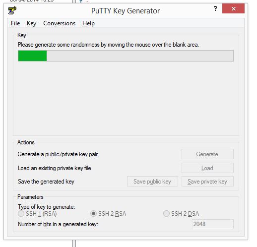 File:Puttygen generating.JPG