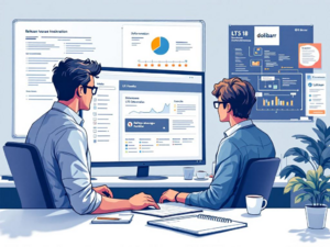 Lien vers la plate-forme de financement