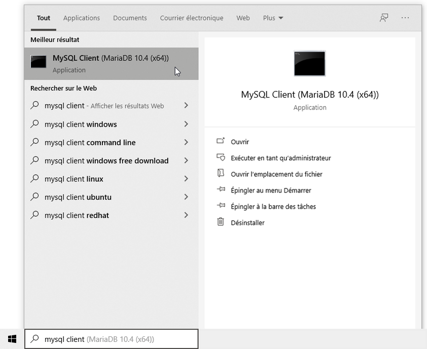 Manual installation on Windows - Dolibarr ERP CRM Wiki