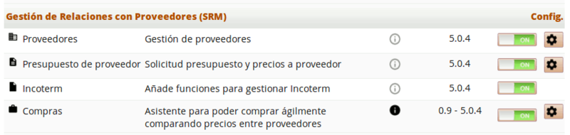 File:DoliPurchasesSetupModules es.png