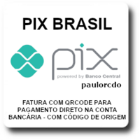 PIX Brasil Module for Dolibarr