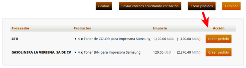File:DoliPurchasesOnclickCreateOrders es.png