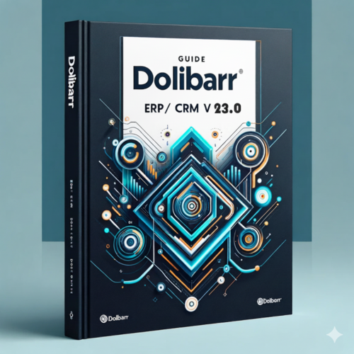 Dolibarr the Book
