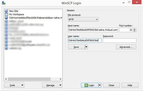 WinSCP connect MySQL Gear.JPG