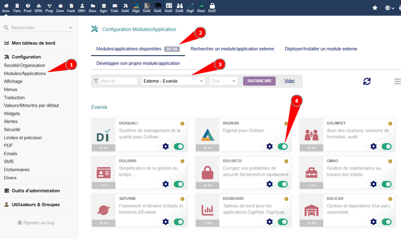 File:Activation des modules Evarisk.png