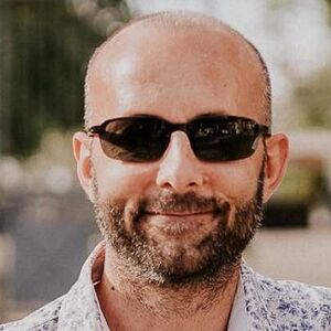 Laurent Magnin