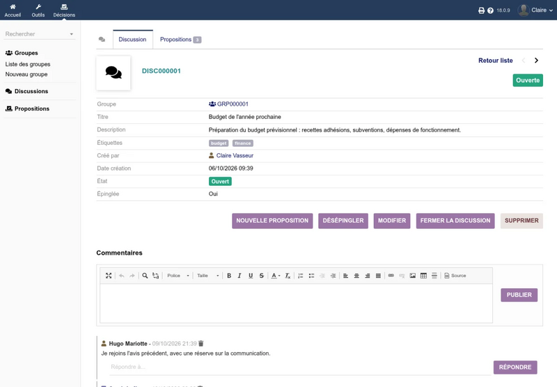 File:CapDecisions commentaires-discussion.png
