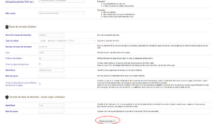 10. Cliquer sur Etape suivante