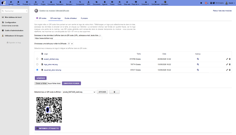 File:Ultimateqrcode-v25-admin-qrwithlogo-fr.png