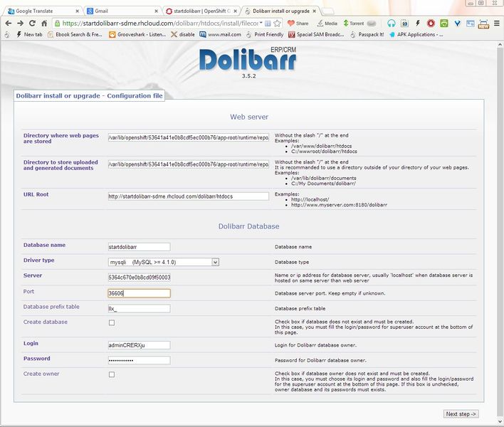 File:Create DDBB in configure DoliBarr.JPG