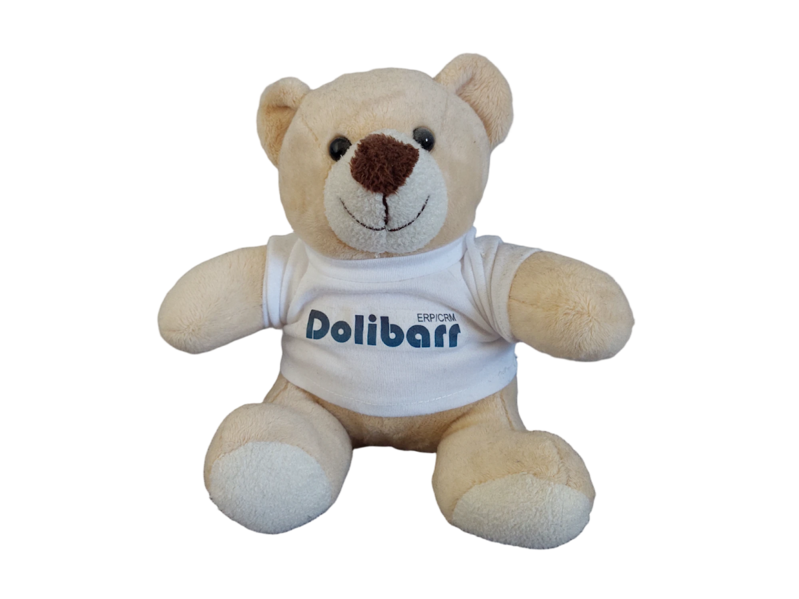 File:Mascot Dolibarr 4.png